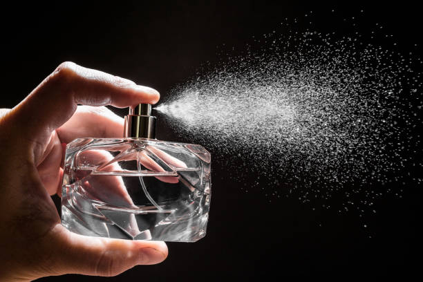 Perfume Spray