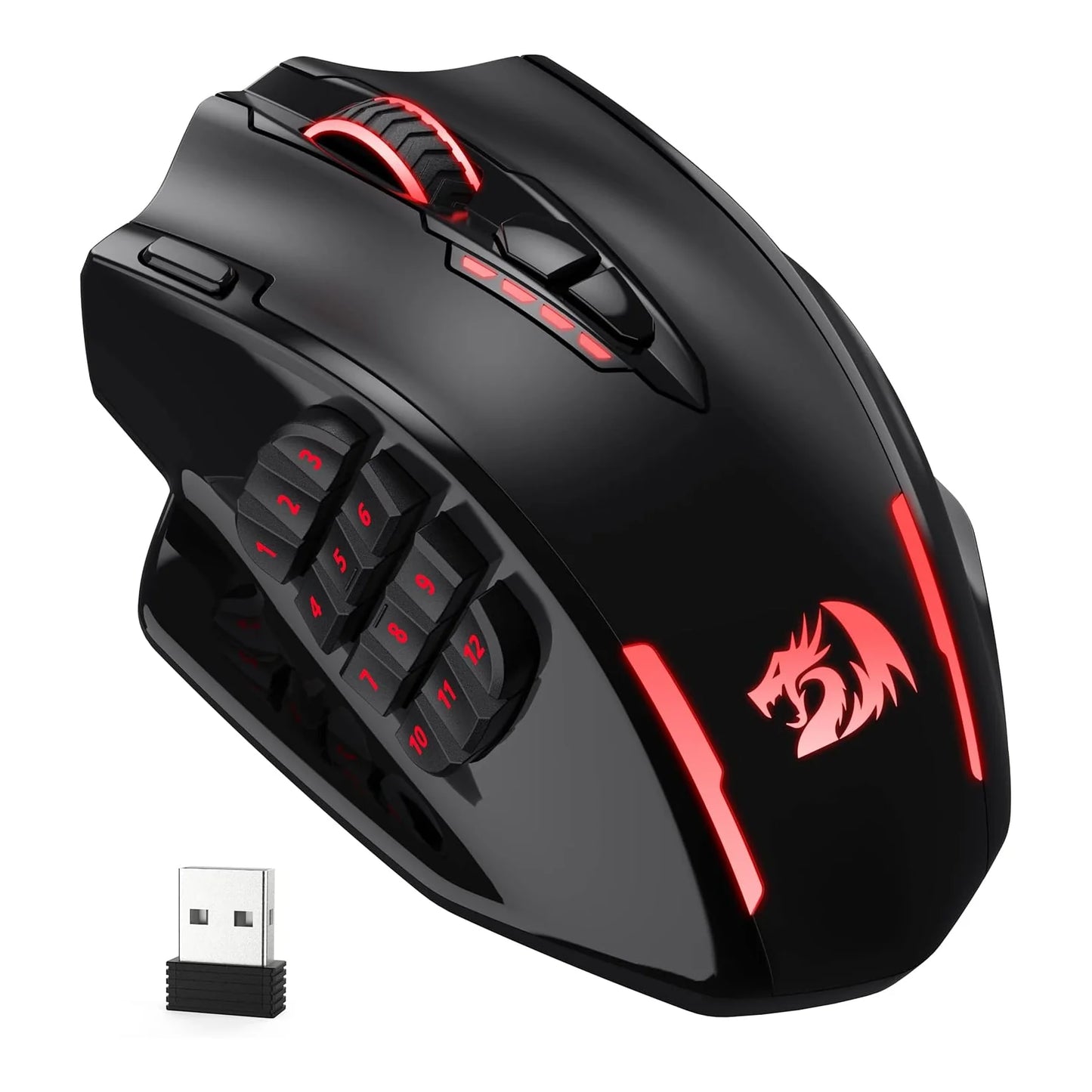 Gaming Mouse