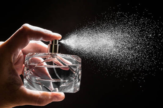 Perfume Spray